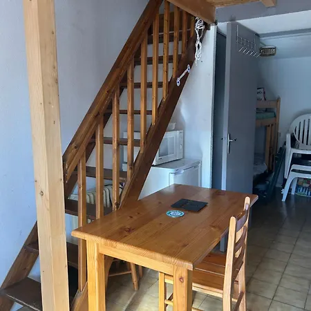 Village Naturiste Apartment