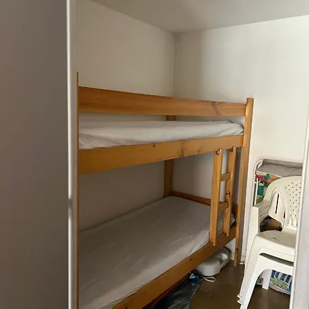 Village Naturiste * ルカート
