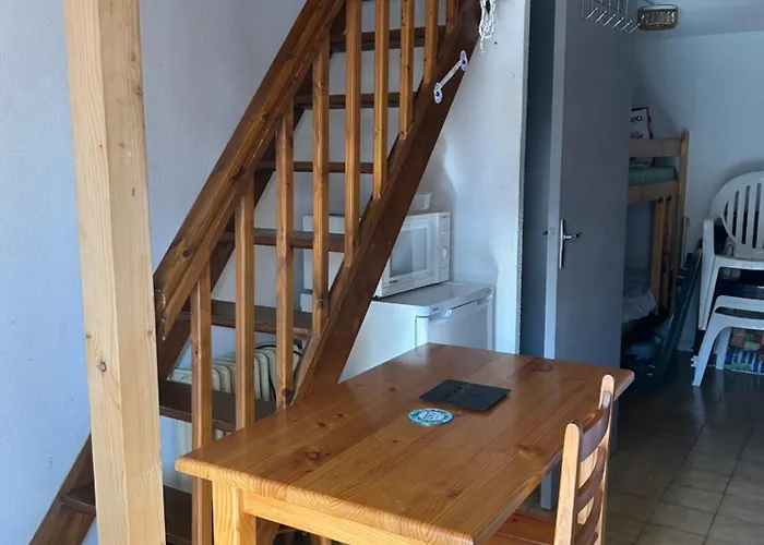 Village Naturiste Apartamento