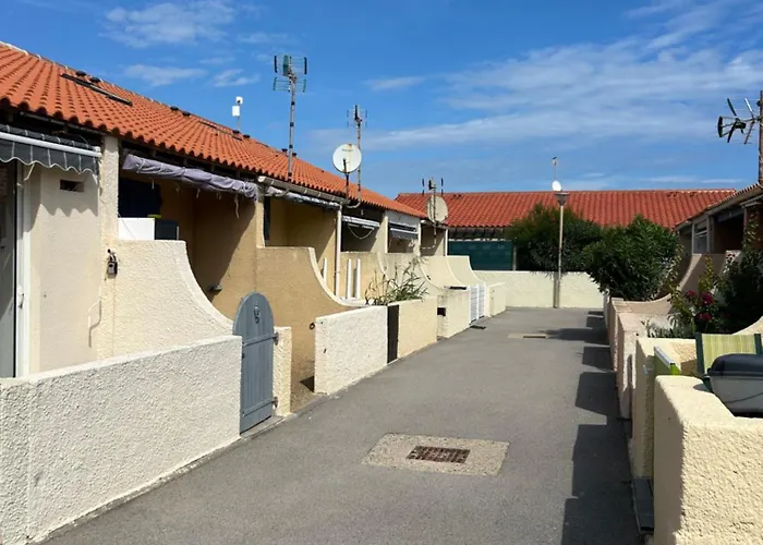 Village Naturiste Apartamento *